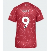 Ženski Liverpool Alexander Isak #9 Replika nogometni dresi Domači 2026-27 Kratek Rokav
