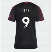 Ženski Liverpool Alexander Isak #9 Replika nogometni dresi Tretji 2026-27 Kratek Rokav