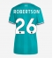 Ženski Liverpool Andrew Robertson #26 Replika nogometni dresi Tretji 2025-26 Kratek Rokav