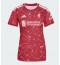 Ženski Liverpool Cody Gakpo #18 Replika nogometni dresi Domači 2026-27 Kratek Rokav