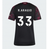 Ženski Liverpool Ronald Araujo #33 Replika nogometni dresi Tretji 2026-27 Kratek Rokav