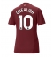 Ženski Manchester City Jack Grealish #10 Replika nogometni dresi Tretji 2024-25 Kratek Rokav