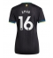 Ženski Manchester United Amad Diallo #16 Replika nogometni dresi Tretji 2025-26 Kratek Rokav