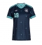 Ženski Nemčija Leroy Sane #19 Replika nogometni dresi Gostujoči SP 2026 Kratek Rokav