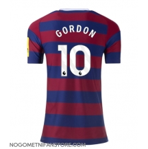 Ženski Newcastle United Anthony Gordon #10 Replika nogometni dresi Tretji 2024-25 Kratek Rokav