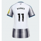 Ženski Newcastle United Harvey Barnes #11 Replika nogometni dresi Domači 2026-27 Kratek Rokav