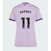 Ženski Newcastle United Harvey Barnes #11 Replika nogometni dresi Tretji 2026-27 Kratek Rokav