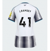 Ženski Newcastle United Jacob Ramsey #41 Replika nogometni dresi Domači 2026-27 Kratek Rokav