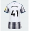 Ženski Newcastle United Jacob Ramsey #41 Replika nogometni dresi Domači 2026-27 Kratek Rokav