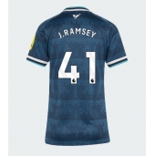 Ženski Newcastle United Jacob Ramsey #41 Replika nogometni dresi Gostujoči 2026-27 Kratek Rokav