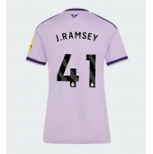 Ženski Newcastle United Jacob Ramsey #41 Replika nogometni dresi Tretji 2026-27 Kratek Rokav