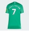 Ženski Newcastle United Joelinton #7 Replika nogometni dresi Gostujoči 2025-26 Kratek Rokav