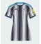 Ženski Newcastle United Malick Thiaw #12 Replika nogometni dresi Domači 2026-27 Kratek Rokav