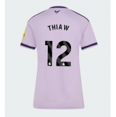 Ženski Newcastle United Malick Thiaw #12 Replika nogometni dresi Tretji 2026-27 Kratek Rokav