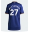 Ženski Newcastle United Nick Woltemade #27 Replika nogometni dresi Tretji 2025-26 Kratek Rokav