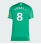 Ženski Newcastle United Sandro Tonali #8 Replika nogometni dresi Gostujoči 2025-26 Kratek Rokav