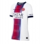 Ženski Paris Saint-Germain Ousmane Dembele #10 Replika nogometni dresi Gostujoči 2026-27 Kratek Rokav Ženski Paris Saint-Germain Ousmane Dembele #10 Replika nogometni dresi Gostujoči 2026-27 Kratek Rokav