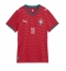 Ženski Portugalska Joao Felix #11 Replika nogometni dresi Domači SP 2026 Kratek Rokav
