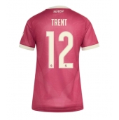 Ženski Real Madrid Alexander-Arnold #12 Replika nogometni dresi Tretji 2026-27 Kratek Rokav