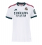 Ženski Real Madrid Denzel Dumfries #24 Replika nogometni dresi Domači 2026-27 Kratek Rokav