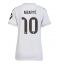 Ženski Real Madrid Kylian Mbappe #10 Replika nogometni dresi Domači 2025-26 Kratek Rokav