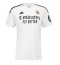 Ženski Real Madrid Replika nogometni dresi Domači 2024-25 Kratek Rokav