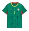 Ženski Senegal Idrissa Gueye #5 Replika nogometni dresi Gostujoči SP 2026 Kratek Rokav