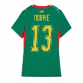 Ženski Senegal Iliman Ndiaye #13 Replika nogometni dresi Gostujoči SP 2026 Kratek Rokav