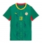Ženski Senegal Ismaila Sarr #18 Replika nogometni dresi Gostujoči SP 2026 Kratek Rokav