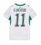 Ženski Senegal Nicolas Jackson #11 Replika nogometni dresi Domači SP 2026 Kratek Rokav