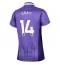 Ženski Tottenham Hotspur Archie Gray #14 Replika nogometni dresi Tretji 2026-27 Kratek Rokav