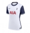 Ženski Tottenham Hotspur Cristian Romero #17 Replika nogometni dresi Domači 2024-25 Kratek Rokav