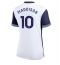 Ženski Tottenham Hotspur James Maddison #10 Replika nogometni dresi Domači 2024-25 Kratek Rokav