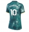 Ženski Tottenham Hotspur James Maddison #10 Replika nogometni dresi Tretji 2024-25 Kratek Rokav