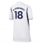 Ženski Tottenham Hotspur Mateus Fernandes #18 Replika nogometni dresi Domači 2026-27 Kratek Rokav