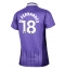Ženski Tottenham Hotspur Mateus Fernandes #18 Replika nogometni dresi Tretji 2026-27 Kratek Rokav