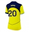 Ženski Tottenham Hotspur Mohammed Kudus #20 Replika nogometni dresi Tretji 2025-26 Kratek Rokav