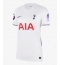 Ženski Tottenham Hotspur Omar Marmoush #22 Replika nogometni dresi Domači 2026-27 Kratek Rokav