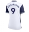 Ženski Tottenham Hotspur Richarlison #9 Replika nogometni dresi Domači 2024-25 Kratek Rokav