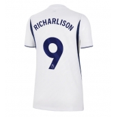 Ženski Tottenham Hotspur Richarlison #9 Replika nogometni dresi Domači 2026-27 Kratek Rokav