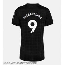 Ženski Tottenham Hotspur Richarlison #9 Replika nogometni dresi Gostujoči 2025-26 Kratek Rokav