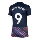 Ženski Tottenham Hotspur Richarlison #9 Replika nogometni dresi Gostujoči 2026-27 Kratek Rokav