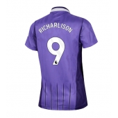 Ženski Tottenham Hotspur Richarlison #9 Replika nogometni dresi Tretji 2026-27 Kratek Rokav