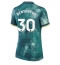 Ženski Tottenham Hotspur Rodrigo Bentancur #30 Replika nogometni dresi Tretji 2024-25 Kratek Rokav
