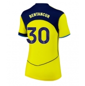 Ženski Tottenham Hotspur Rodrigo Bentancur #30 Replika nogometni dresi Tretji 2025-26 Kratek Rokav