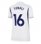 Ženski Tottenham Hotspur Sandro Tonali #16 Replika nogometni dresi Domači 2026-27 Kratek Rokav