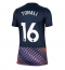 Ženski Tottenham Hotspur Sandro Tonali #16 Replika nogometni dresi Gostujoči 2026-27 Kratek Rokav
