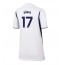 Ženski Tottenham Hotspur Savio #17 Replika nogometni dresi Domači 2026-27 Kratek Rokav