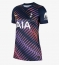 Ženski Tottenham Hotspur Savio #17 Replika nogometni dresi Gostujoči 2026-27 Kratek Rokav
