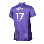 Ženski Tottenham Hotspur Savio #17 Replika nogometni dresi Tretji 2026-27 Kratek Rokav